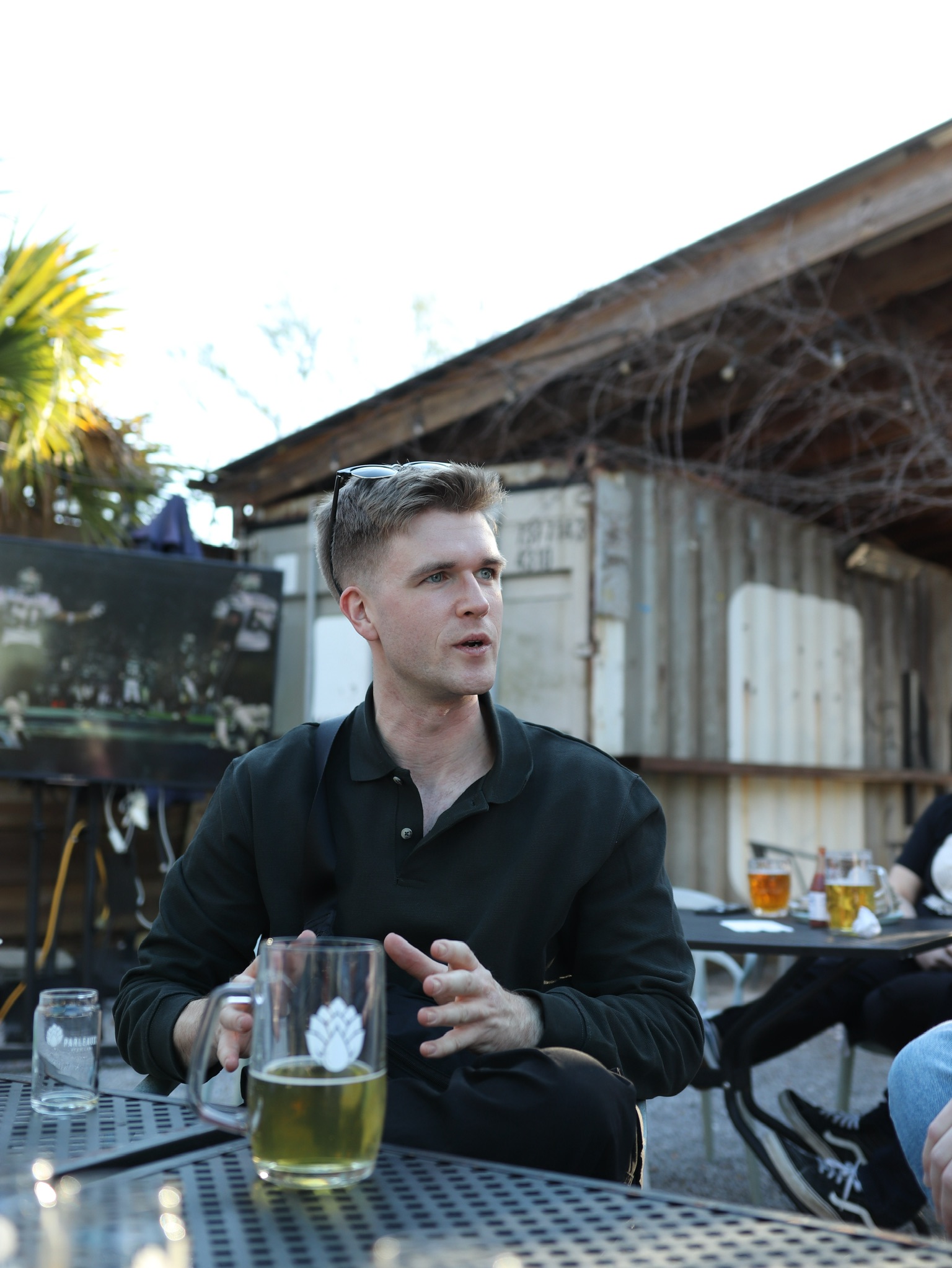 Dennis Johan Loevlie